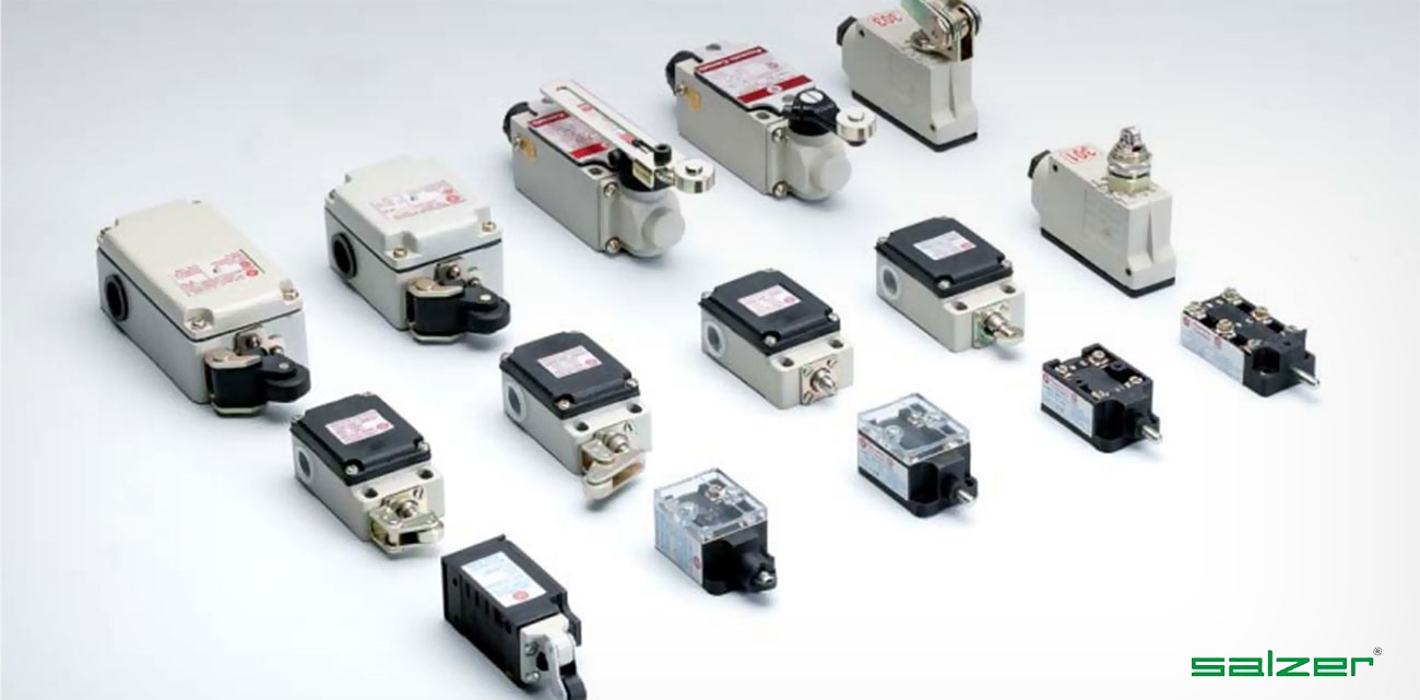 Limit Switches Manufacturers India Foot Switches Manufacturers
